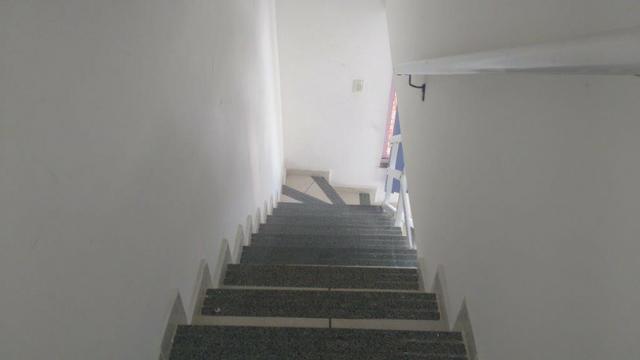 Piedade Rua Gomes Serpa Tipo Casa 2 quartos Lavabo Varanda Vaga JBM213596 - Foto 12