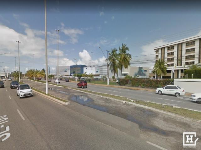Terreno à venda em frente ao shopping riomar - 21.185 m² - Foto 4