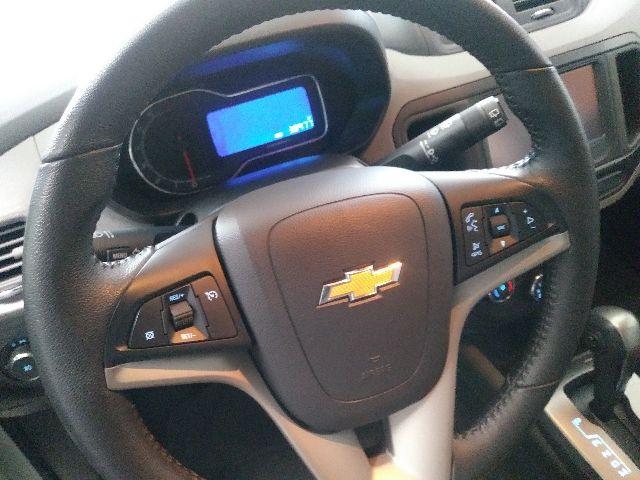 Gm - Chevrolet Spin LTZ 1.8 16/17 - Foto 6