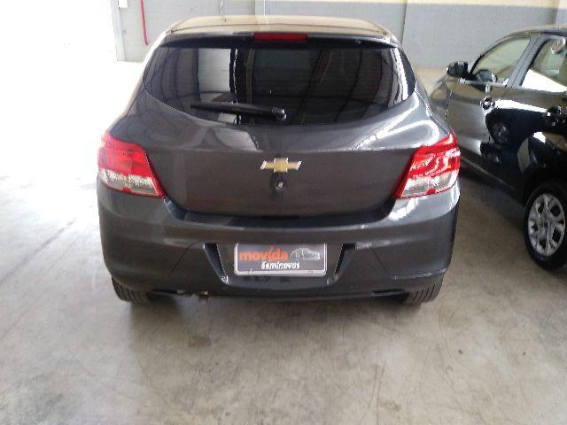 Gm - Chevrolet Onix JOY - Foto 2