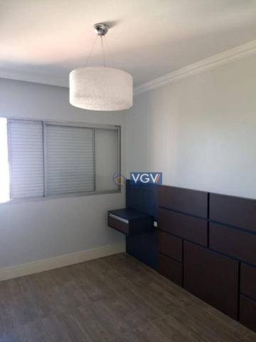 Apartamento residencial à venda, Jardim Oriental, São Paulo. - Foto 7