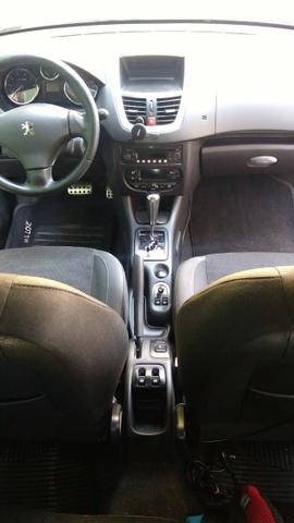 Peugeot 207 SW Automático GNV Geração 5 - Foto 5
