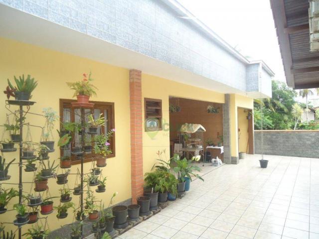 Casa com 3 dormitórios à venda, 180 m² por R$ 430.000 - Vila Nova - Joinville/SC - Foto 8