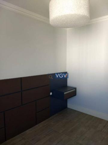 Apartamento residencial à venda, Jardim Oriental, São Paulo. - Foto 16