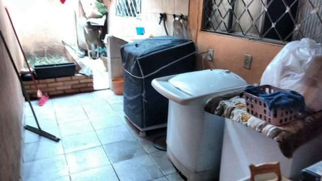 Samuel Pereira oferece: Casa Sobradinho 3 quartos 1 Suite Setor de Mansões QMS 27 Churrasq - Foto 19