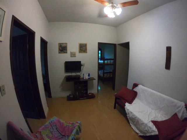 Alugo casa pra diárias e temporadas em praia grande - Foto 3