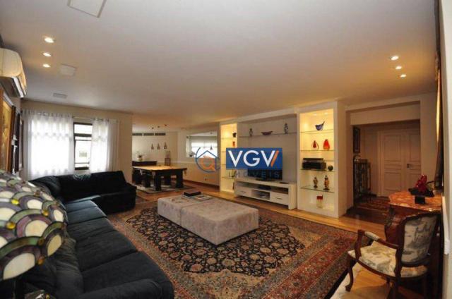 Apartamento residencial para locação, jardim vitória régia, são paulo - ap1201. - Foto 19