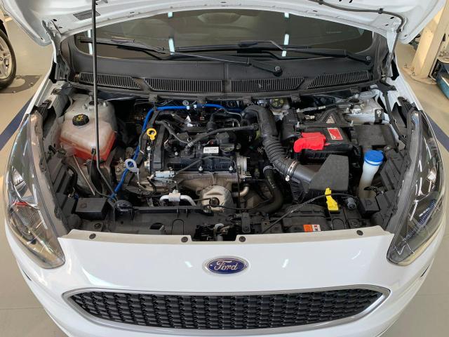 Ford Ka 2019 - 6mil KM - Foto 5