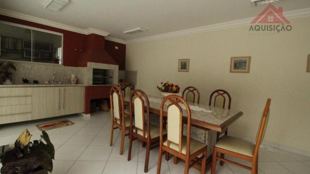 Casa em condomínio excelente acabamento - Foto 9