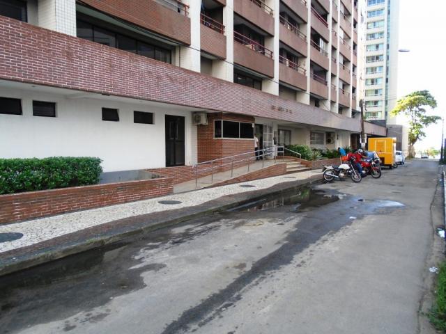 Apartamento à venda, 2 quartos, 1 vaga, benfica - fortaleza/ce - Foto 2