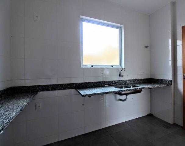Cobertura à venda, 3 quartos, 2 vagas, nova suíça - belo horizonte/mg - Foto 11