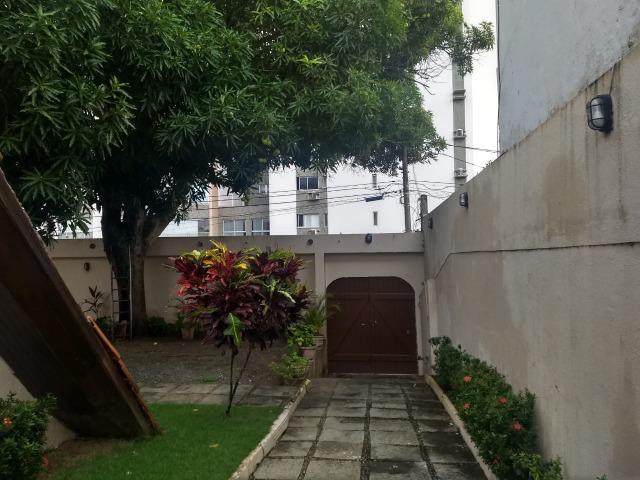 "Itaigara - Maravilhosa Casa Solta - 4 quartos - Piscina