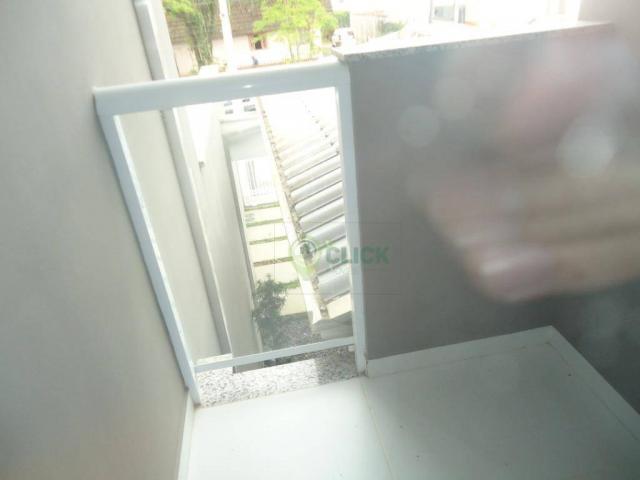 Geminado Top à venda, Vila Nova, Joinville. - Foto 17