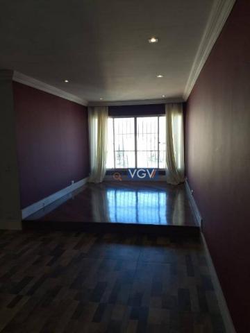Apartamento residencial à venda, Jardim Oriental, São Paulo. - Foto 4