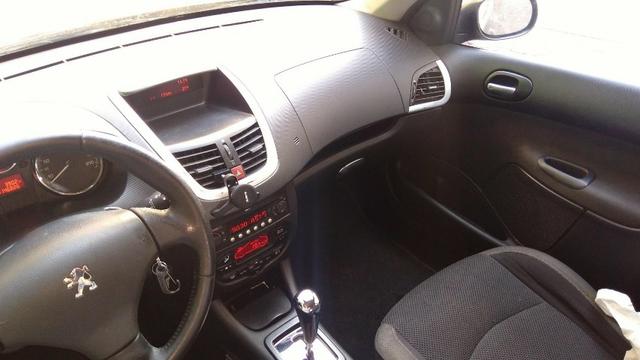 Peugeot 207 SW Automático GNV Geração 5 - Foto 9