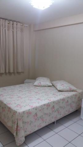Apartamento à venda, 2 quartos, 1 vaga, benfica - fortaleza/ce - Foto 14