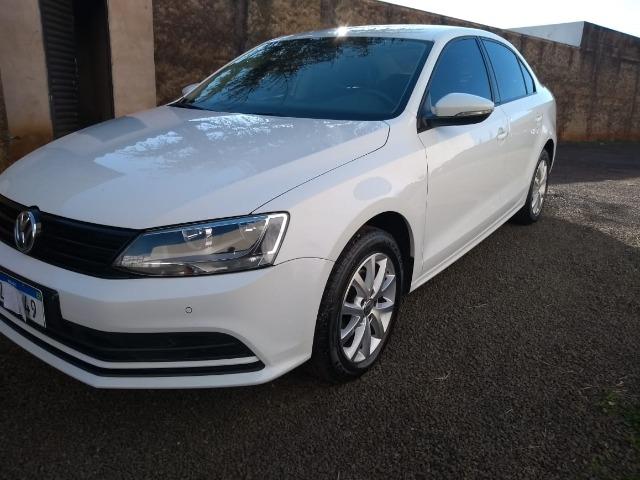 Vw - Volkswagen Jetta 2015/15 2.0 Flex Automatic - Foto 14