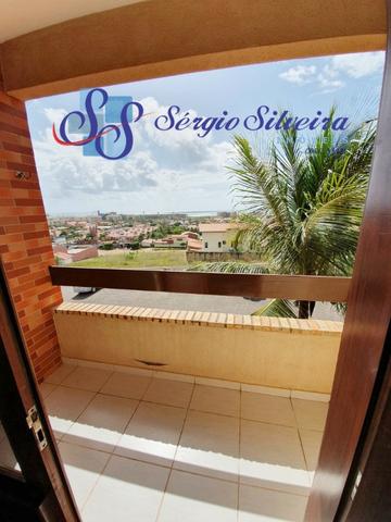 Casa em condomínio fechado no Porto das Dunas com 3 quartos lazer completo - Foto 13
