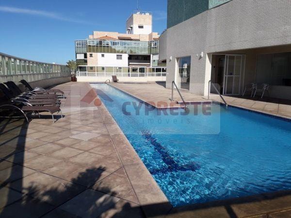 Apartamento à venda com 4 quartos Ref. 10833 - Foto 13