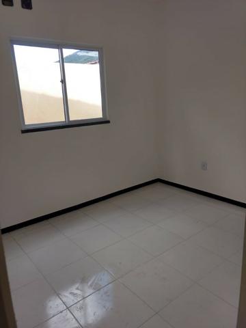 Casa Plana na Pavuna no valor de R$ 130.000 com 1 quarto, 1 suíte, ampla vaga de garagem - Foto 3
