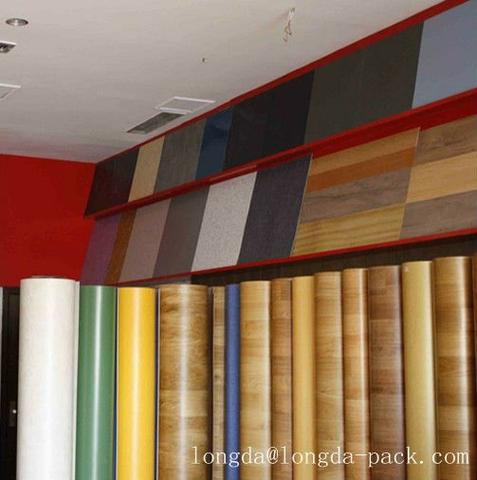 Piso Laminado em manta Comeco - Foto 5