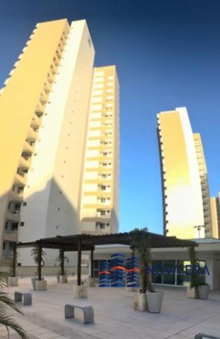 Condomínio Las Palmas - Parque Del Sol
