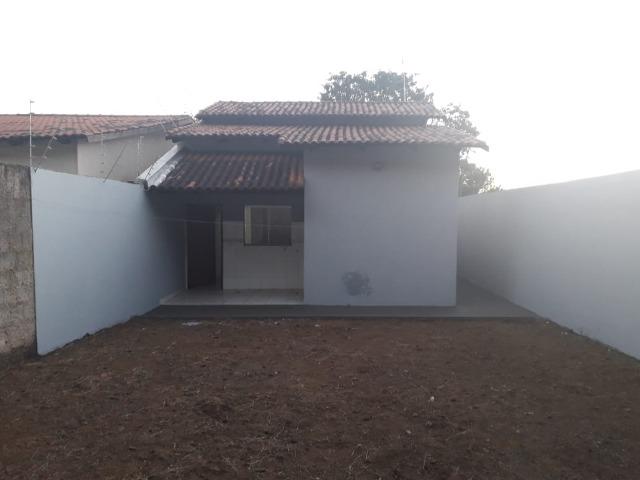 Vende-se casa Karfan II - Foto 3