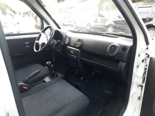 Lifan Foison 1.3 Venda Troca Financia - 2015 - Foto 5
