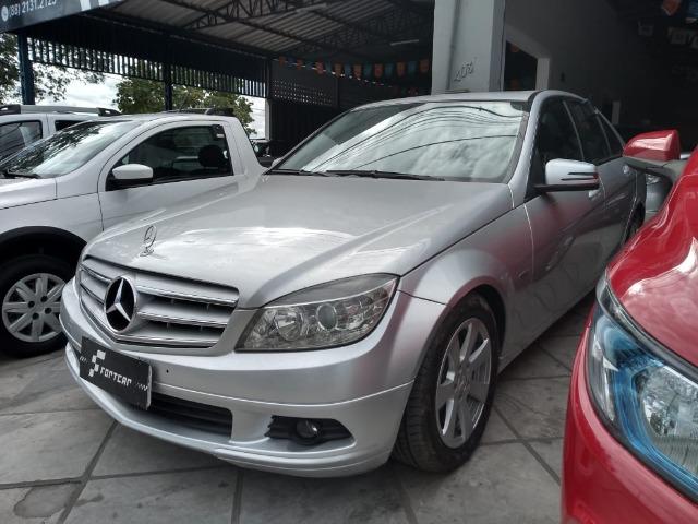 Mercedes-benz C-180 CGI 2010 - Foto 3