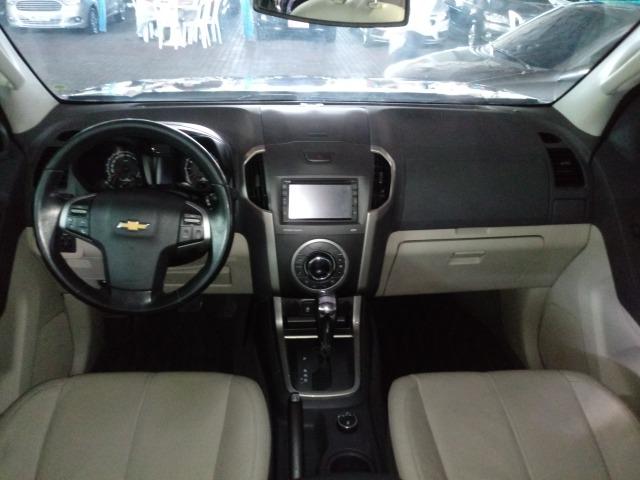 Gm trailblazer ltz 2013 - Foto 8