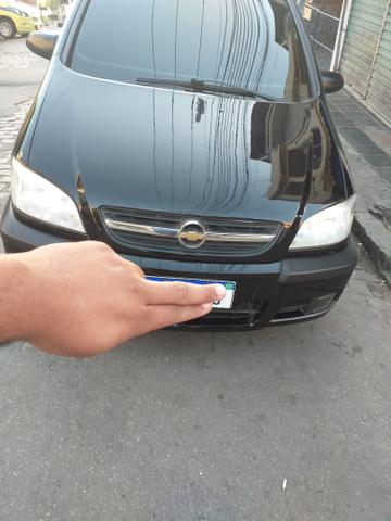 Zafira 2010/2011 7 Lugares - Foto 2