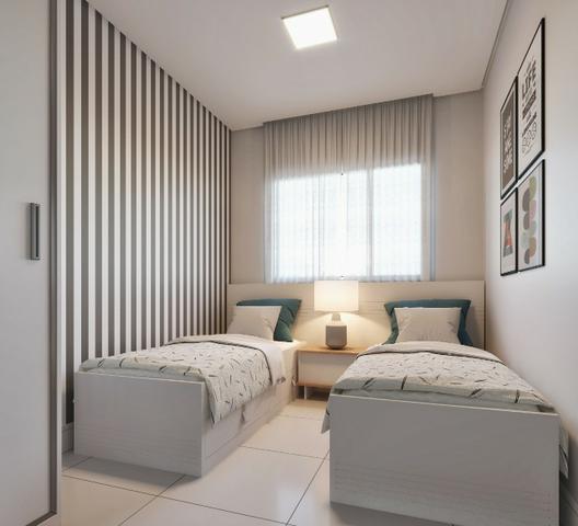 Casa em Condomínio Fechado pelo Minha Casa Minha Vida - Foto 7