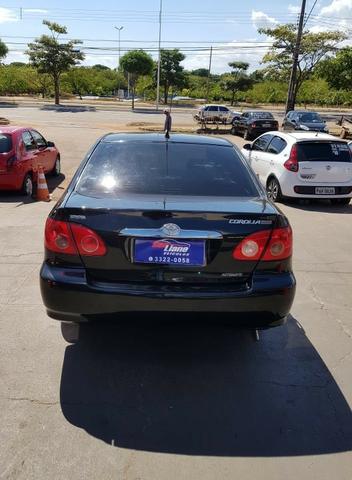 Toyota Corolla SE-G 2005-2006 - Foto 3