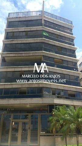 Apartamento no Edifício Chateau Larausse