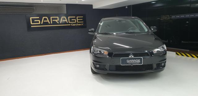 Mitsubishi Lancer 2.0 Aut. 2015/16