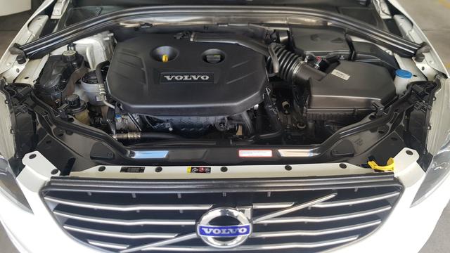 Volvo Xc-60 T5 Dynamic 2014 - Foto 6