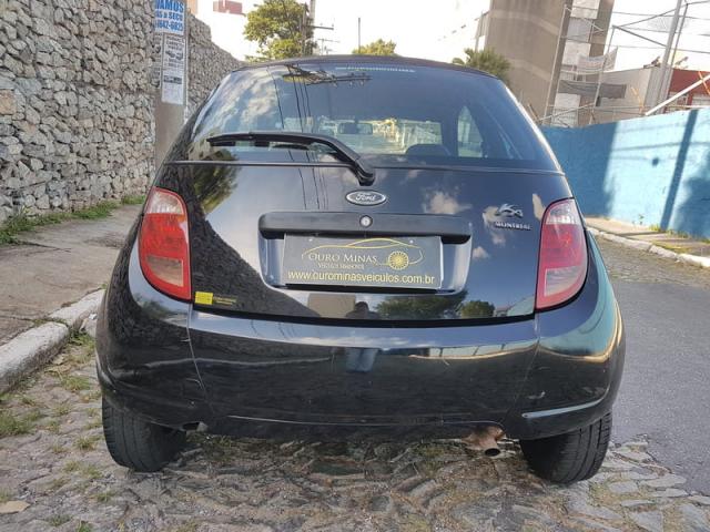 FORD KA GL 1.0 2007 - Foto 5