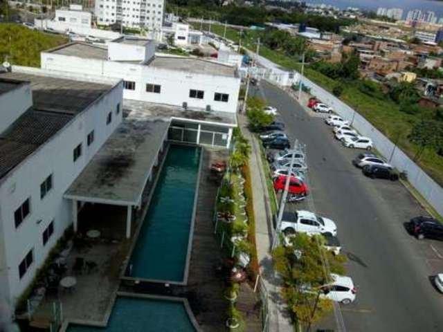Cores de Piatã, 2 quartos, fino acabamento, 1 vaga de garagem. lindo - Foto 11