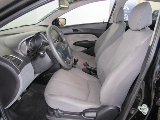 HYUNDAI HB20S 1.0 COMFORT PLUS 12V 2015 - Foto 8