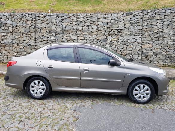 PEUGEOT 207 PASSION XR SPORT 2010 - Foto 4