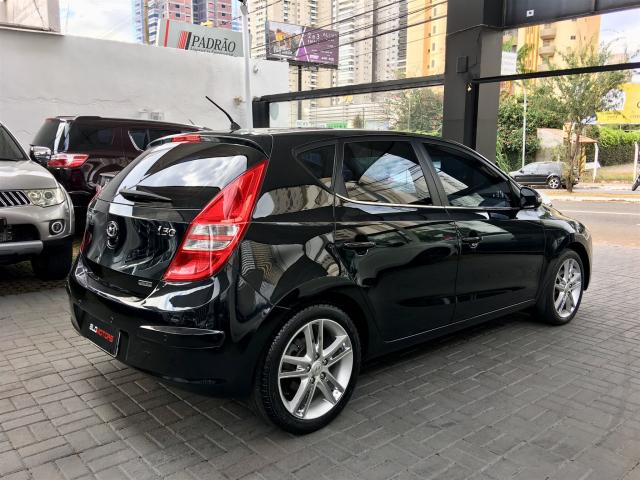 Hyundai i30 2009/2010 2.0 mpi 16v gasolina 4p automático - Foto 5