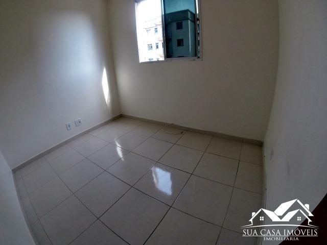 2 Quartos, Andar Alto, Sol da Manhã, Próximo ao Jayme - Foto 8