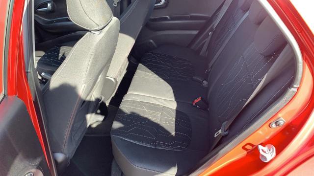 KIA PICANTO 2013/2013 1.0 EX 12V FLEX 4P AUTOMÁTICO - Foto 10