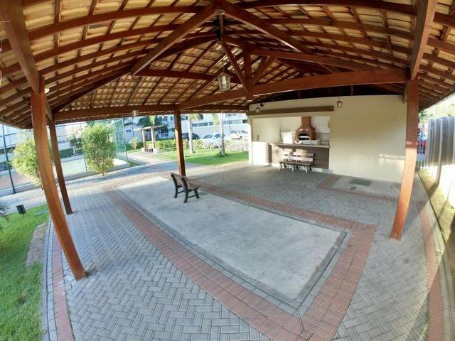Vendo apartamento de três quartos com suite Em laranjeiras - Foto 4