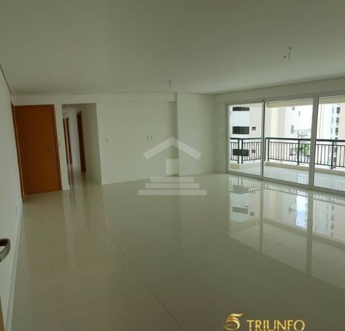 AF- Últimas unidades, Campobello no Cocó : 220m² | 3 suítes | 4 vagas. Aproveite! - Foto 3
