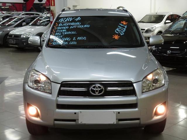 Toyota RAV 4 2.4 16V Automático - Foto 2