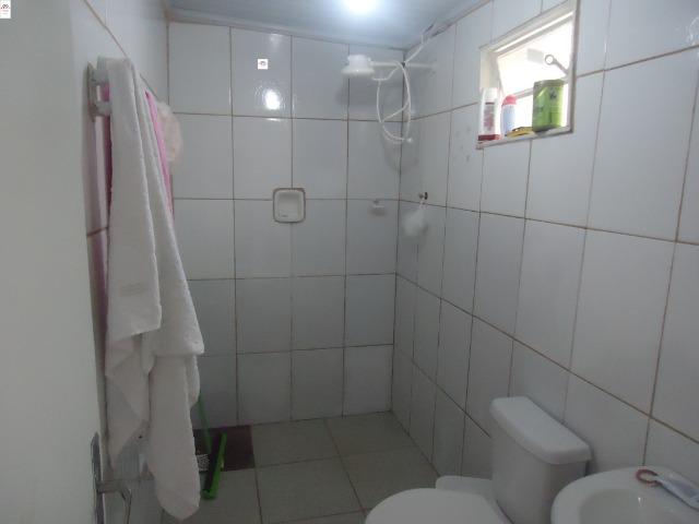 QR 502 Ótima Casa 4 Quartos/Suite E s c r i t u r a d a - Foto 7