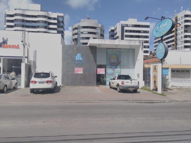 Alugo ponto comercial na Sandoval Arrixelas - Foto 2