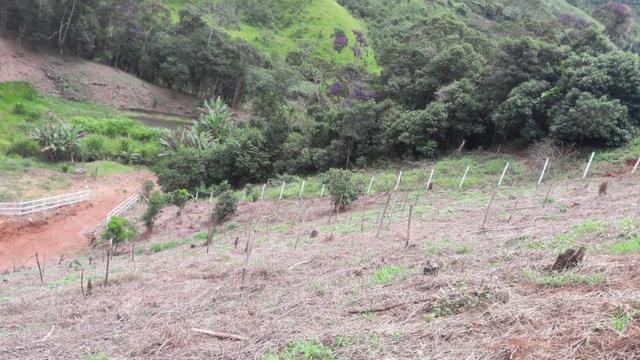 Linda chácara com cachoeira particular ! ! ! - Foto 3