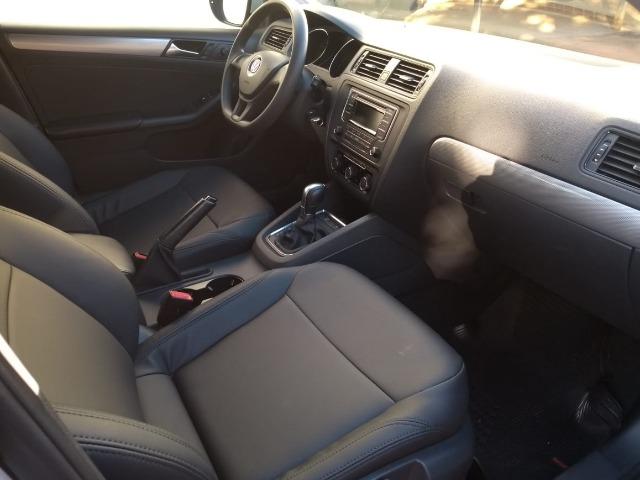 Vw - Volkswagen Jetta 2015/15 2.0 Flex Automatic - Foto 9